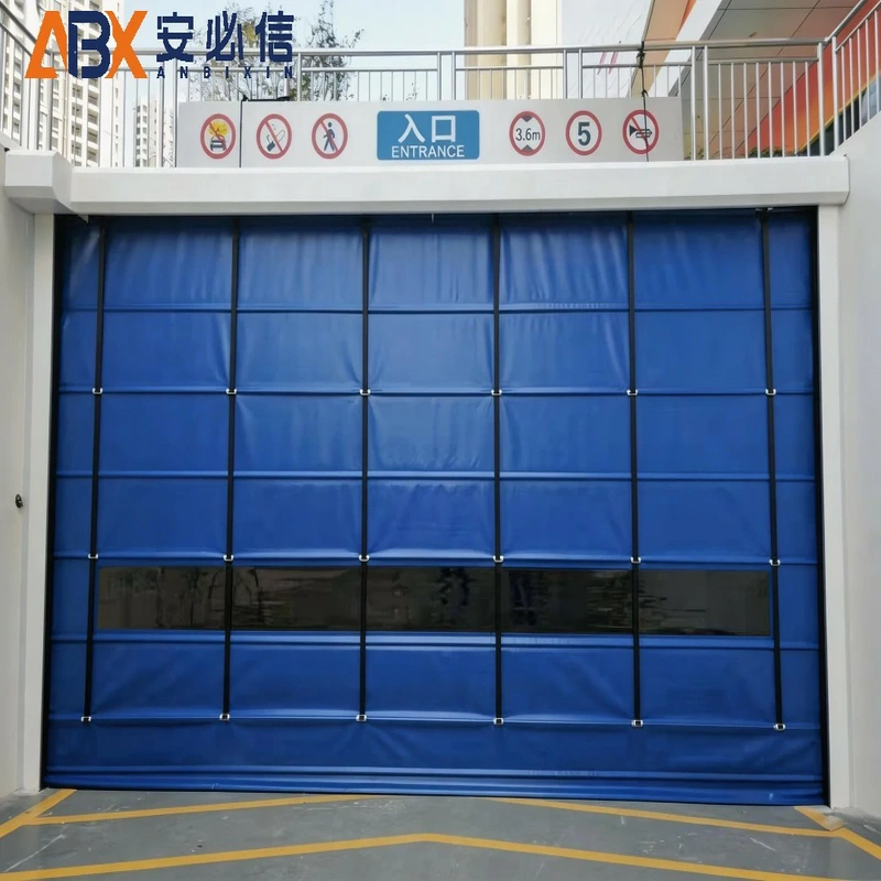 阳江高速堆积门