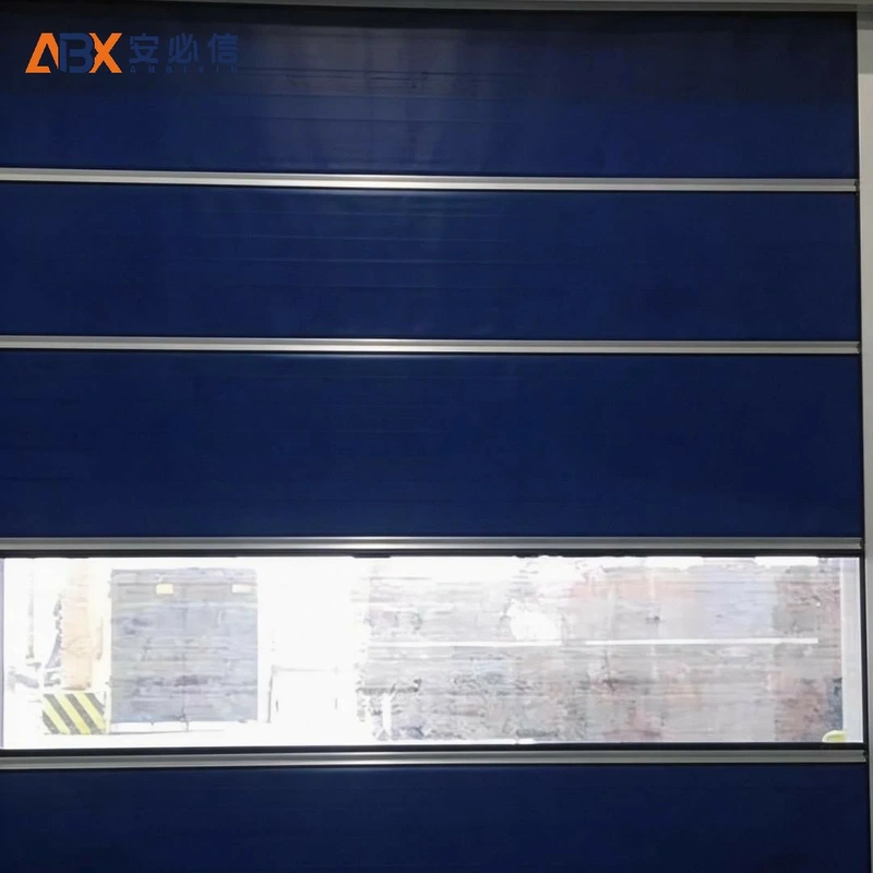 阳江高速门